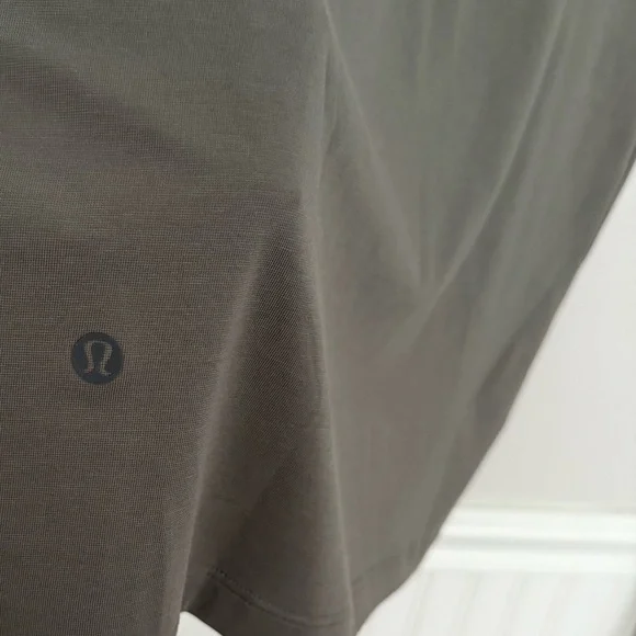 Lululemon Zeroed In Tee - Picture 3 of 4